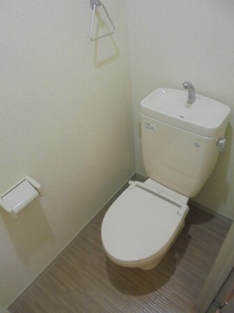 ル・ミルグリーの物件内観写真